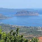 Lakis Barbajonn's Stone House *