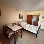 Lakis Barbajonn's Stone House Apartment *