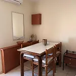 Lakis Barbajonn's Stone House Apartment Foutia
